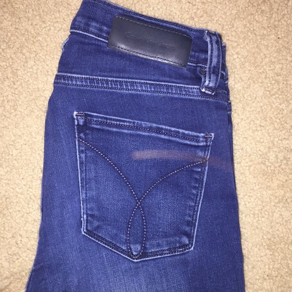 Calvin Klein jeans - Picture 4 of 4